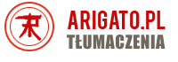 T�umacz arabski KALISZ